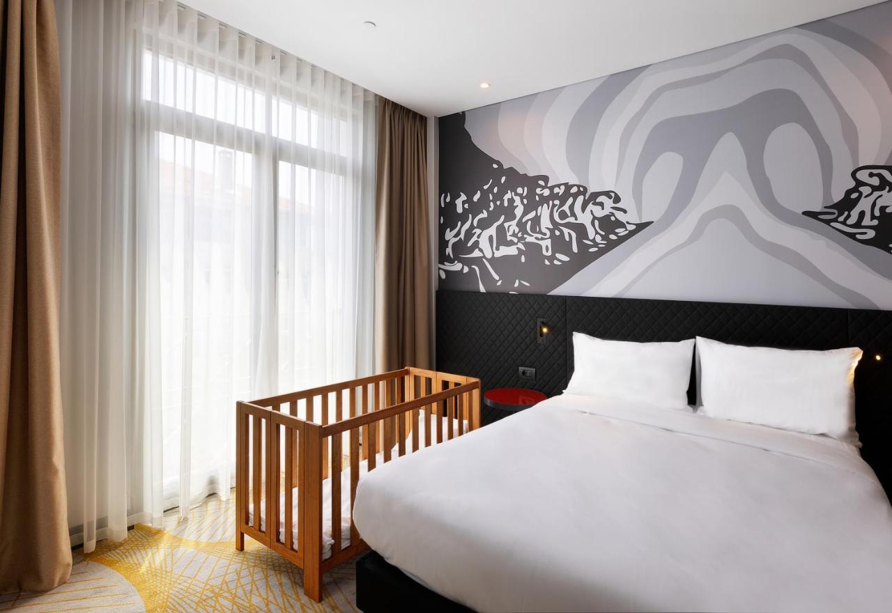 ibis Styles Istanbul Merter Otel Dış mekan fotoğraf