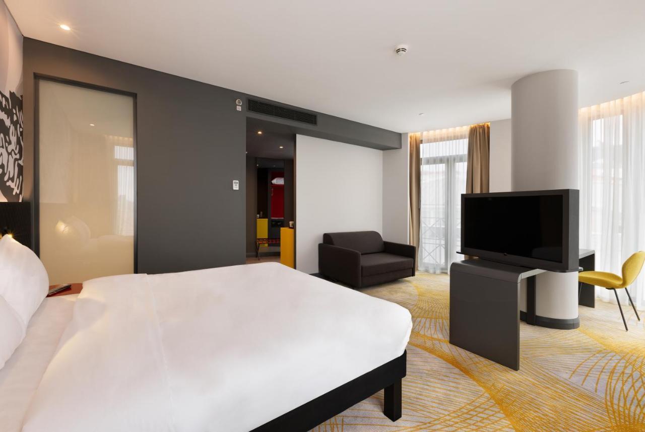 ibis Styles Istanbul Merter Otel Dış mekan fotoğraf