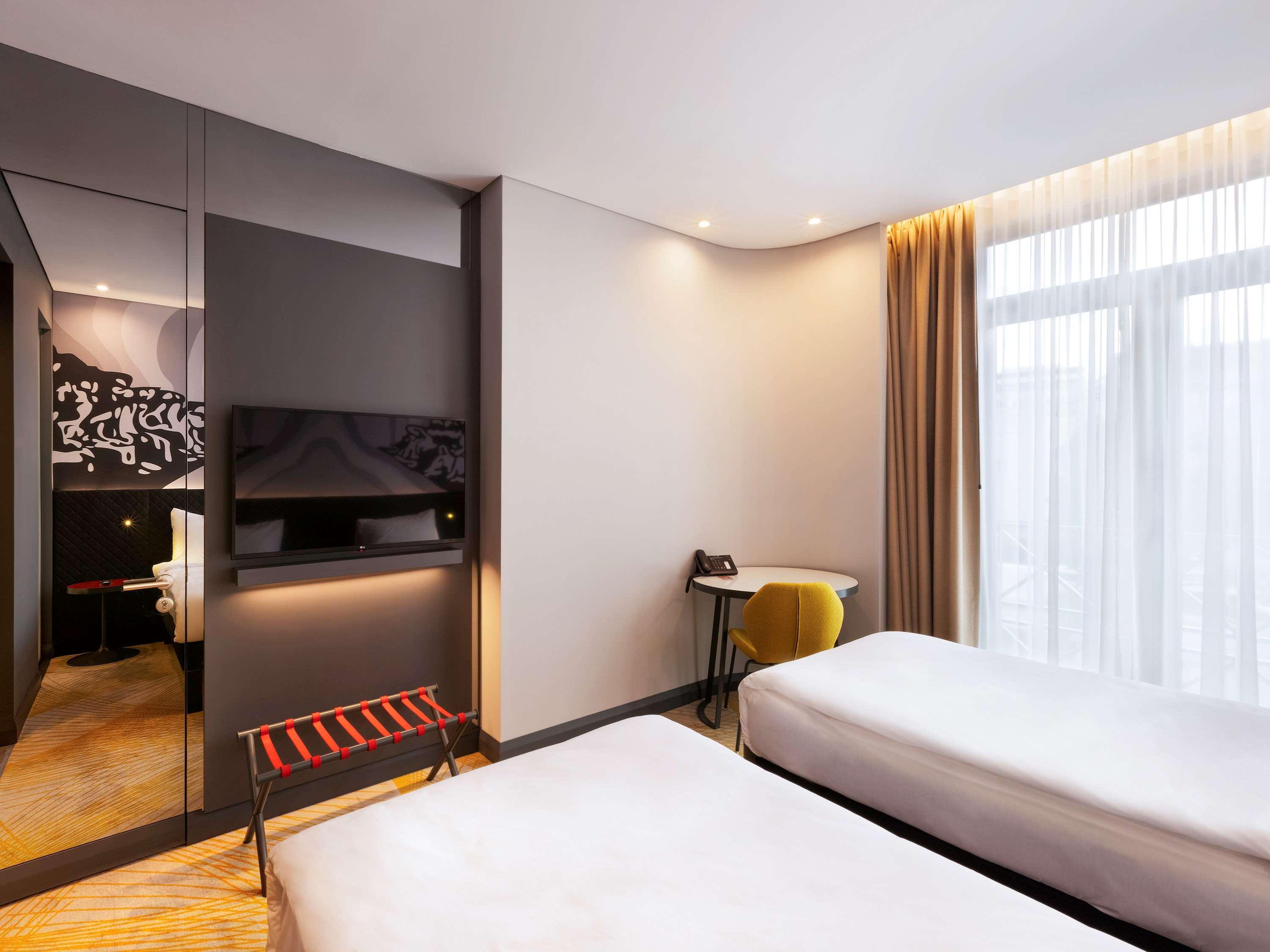 ibis Styles Istanbul Merter Dış mekan fotoğraf