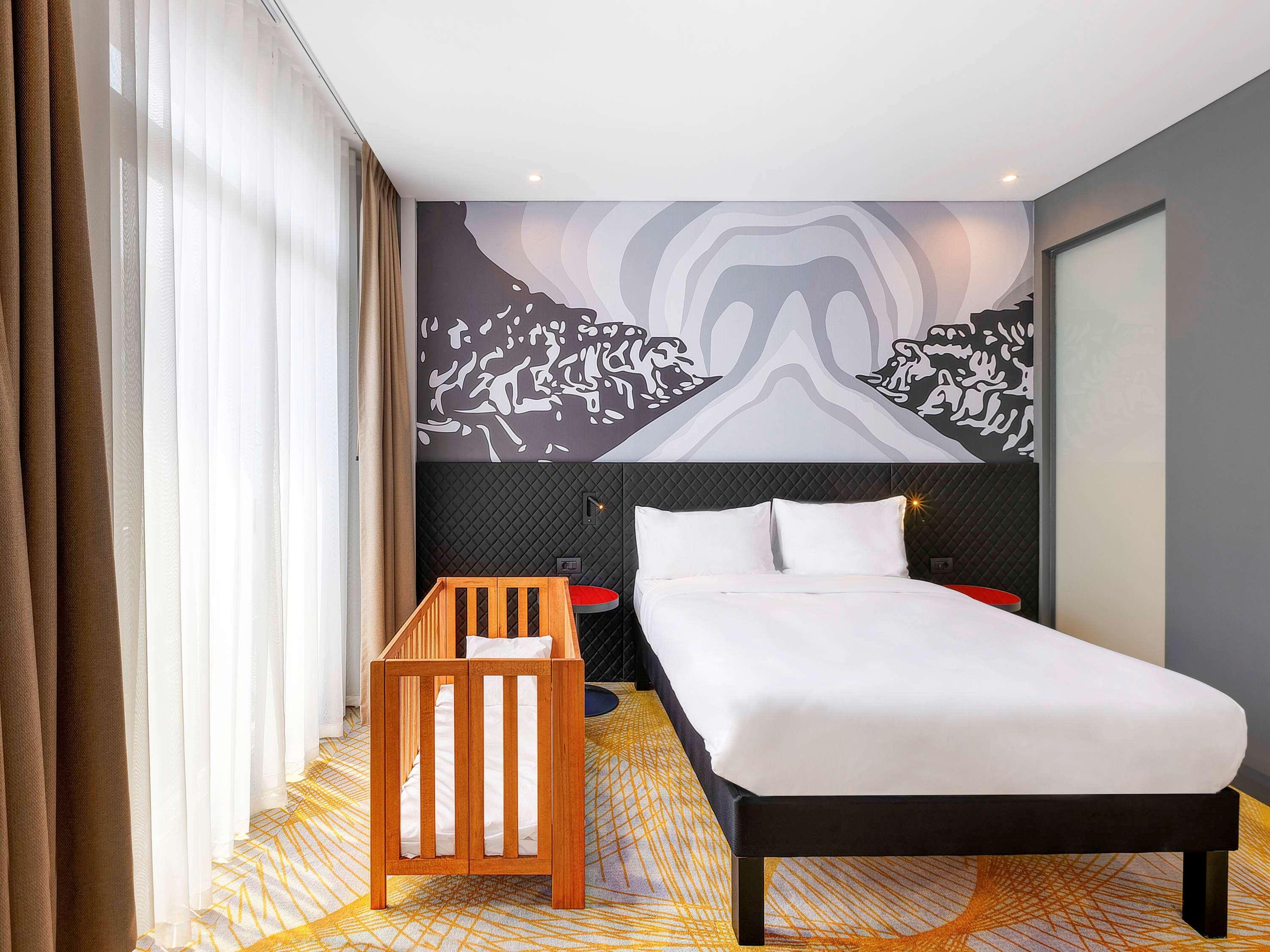 ibis Styles Istanbul Merter Dış mekan fotoğraf