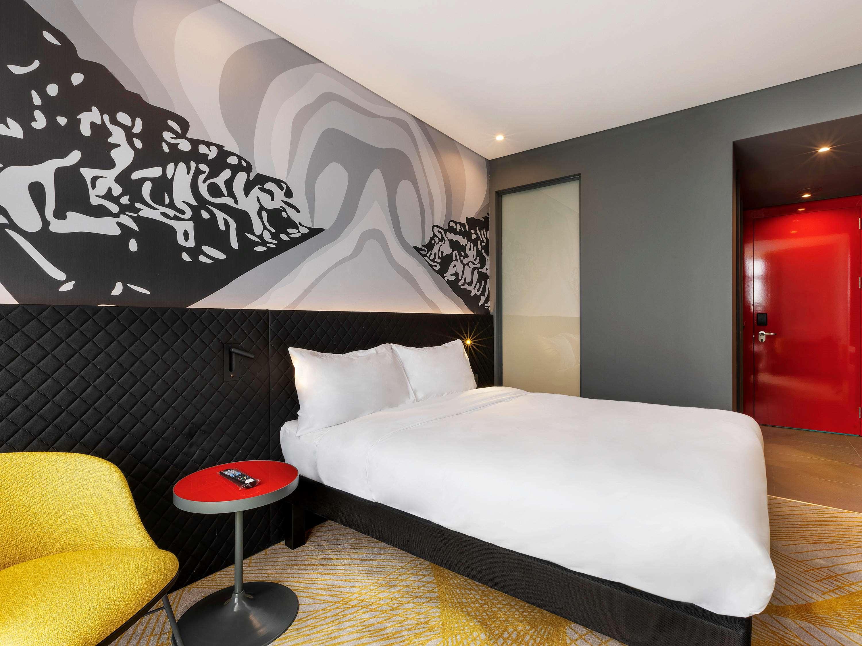 ibis Styles Istanbul Merter Dış mekan fotoğraf